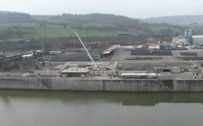 Pollution importante dans les eaux au Luxembourg 