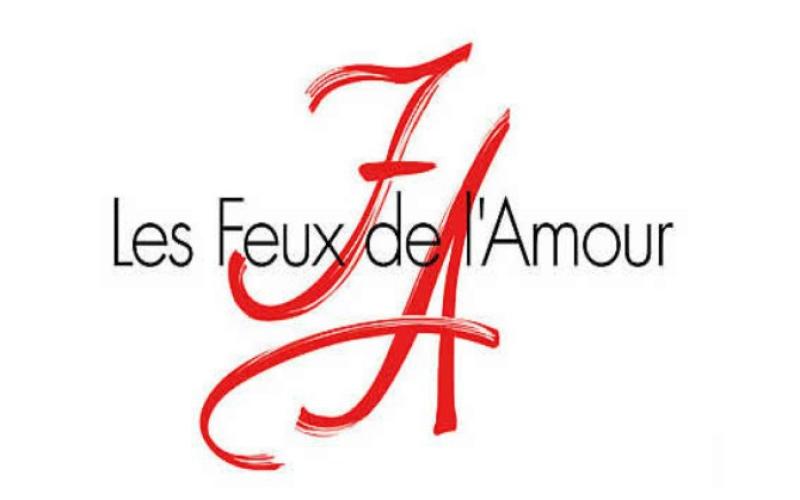 Pour la St Valentin, "Les feux de l'amour" s'offrent un petit lifting