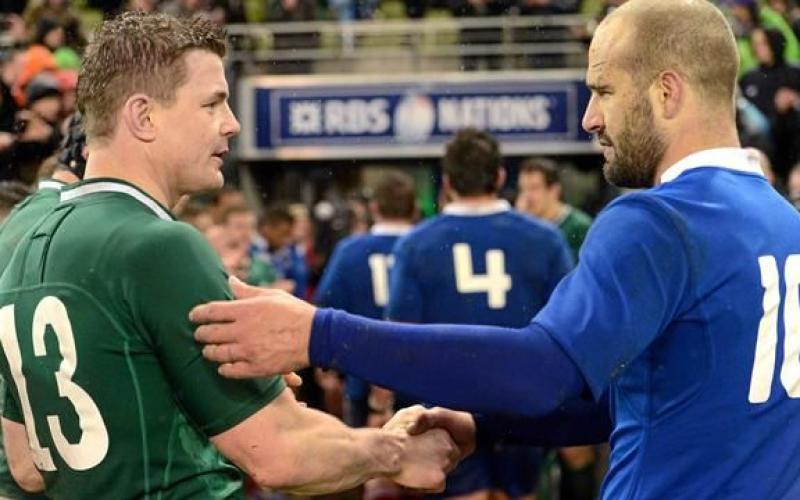 Pour le XV de france, ce sera l'exploit ou la porte !