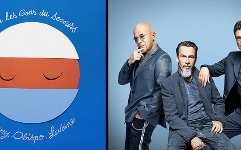 “Pour les Gens du Secours” sur LOR'FM