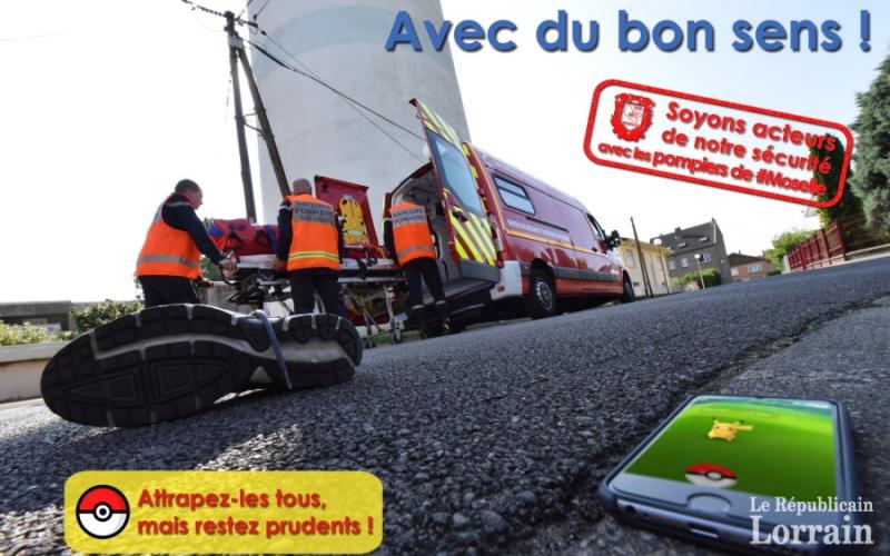 Prévention : " Soyons tous acteurs de notre sécurité "