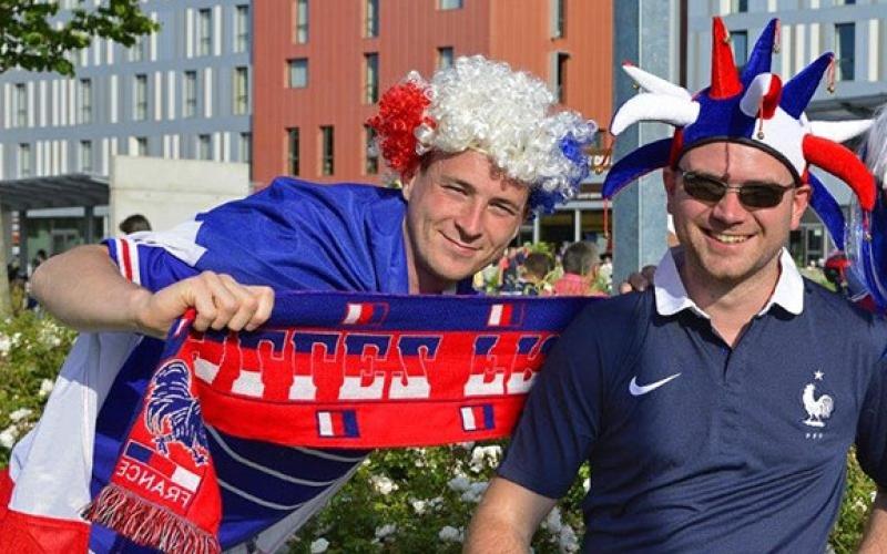 Prévoyance et sécurité à Metz durant la Coupe du Monde