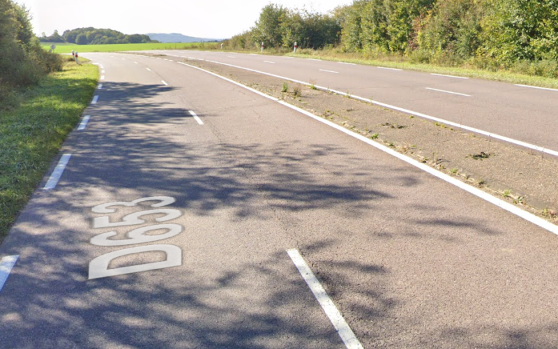 Première signature pour la 3e voie entre Hettange-Grande et Evrange