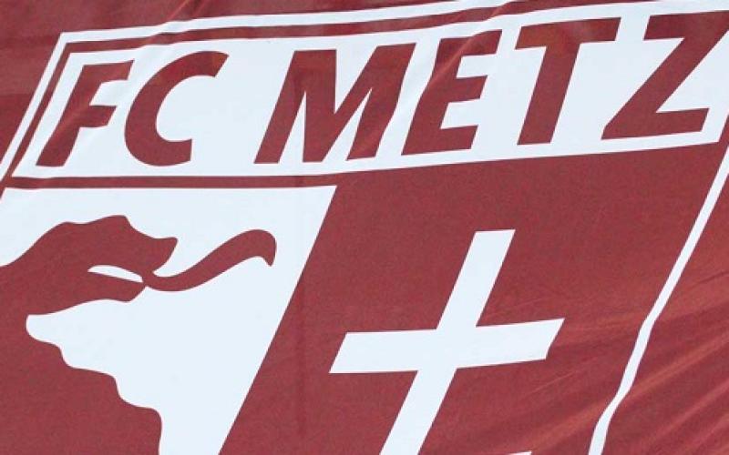 Premier match de préparation pour le FC Metz