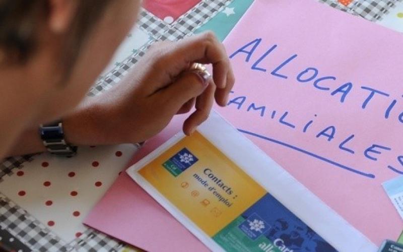 Prestations familiales : les gros changements