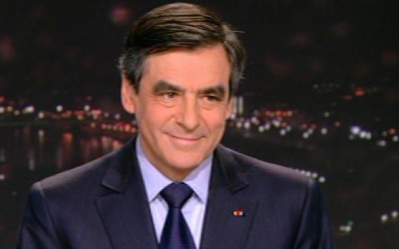 Primaire de la droite, surprise !