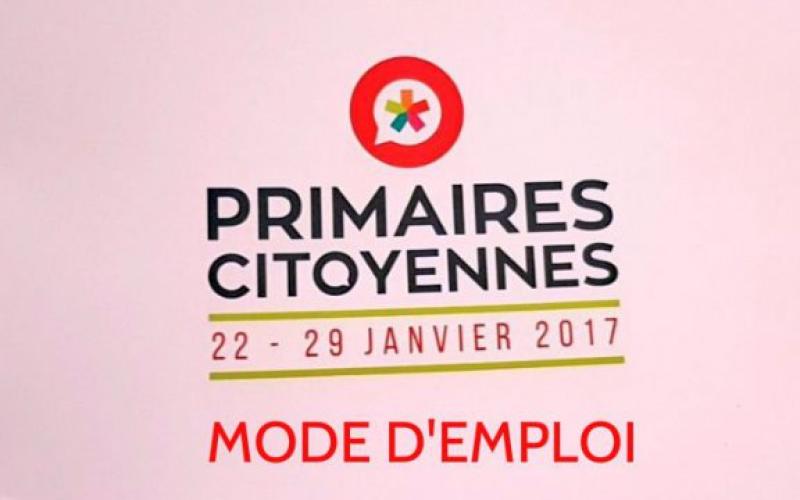 Primaire de la gauche : mode d’emploi et candidats