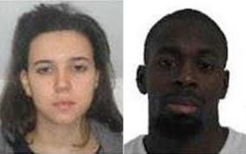 Prise d'otage à Vincennes : deux personnes recherchées