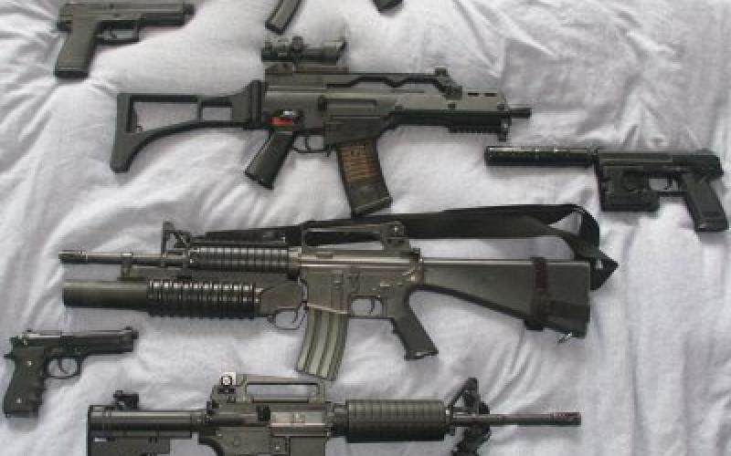 Prison ferme pour deux frères du Pays de Bitche