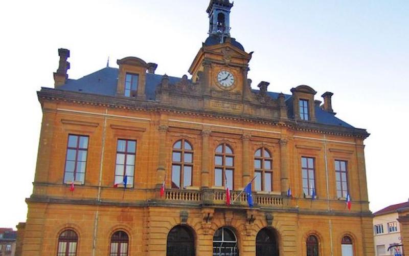 Prison ferme pour l’ancien maire de Longuyon
