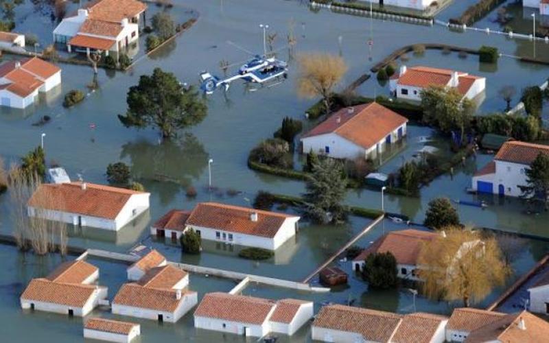 Procès Xynthia : Peines de prison ferme requises contre deux élus