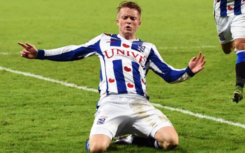 Proche du FC Metz, Sam Larsson s'engage aux Pays-Bas