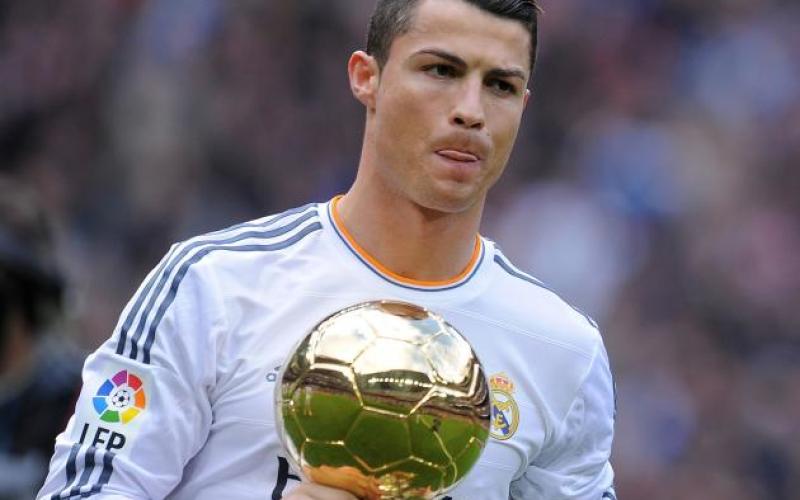 PSG : Ronaldo, c'est 1 milliard !