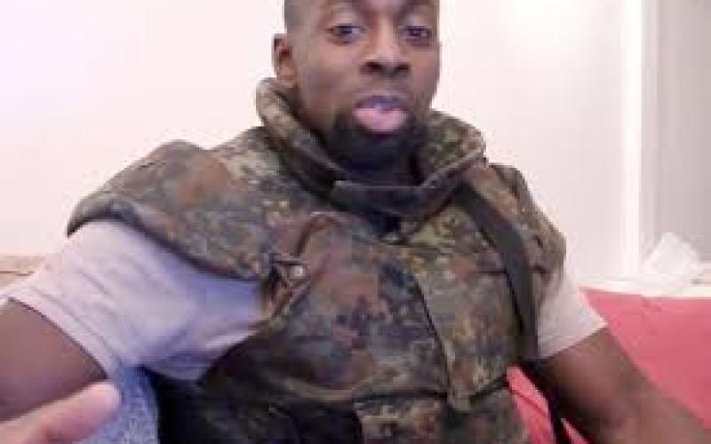 Quatre complices présumés de Coulibaly mis en examen