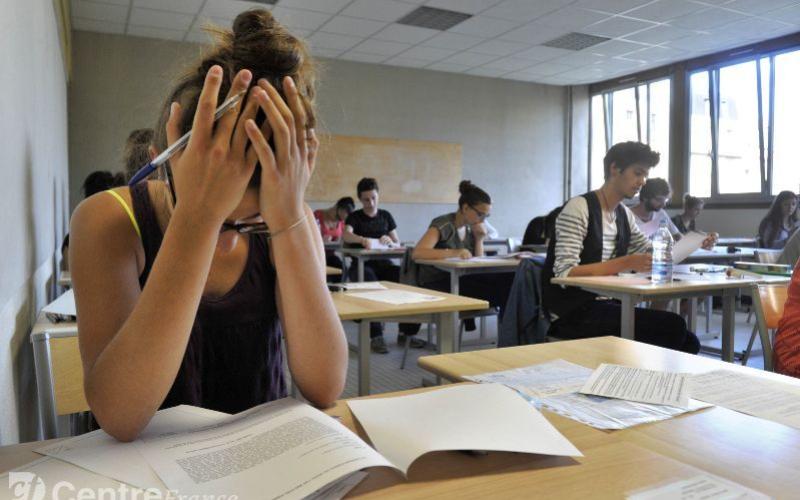 Réforme des collèges : un appel à la grève pour ce jeudi en Lorraine