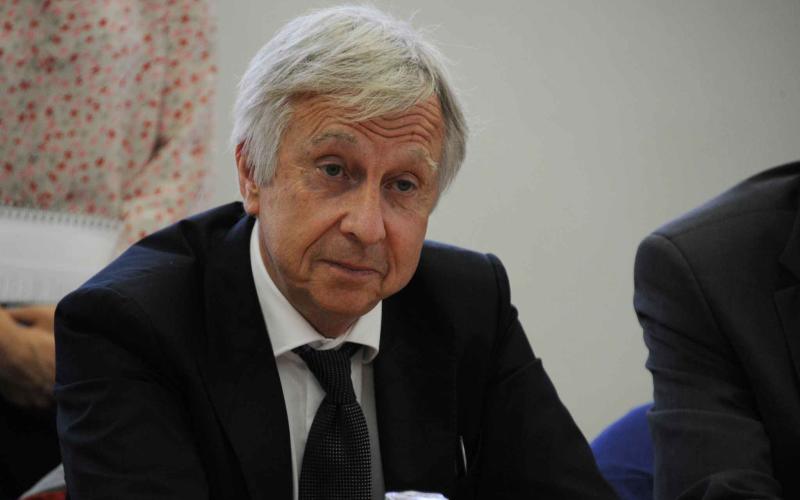 Régionales : Le candidat PS du Grand Est refuse de se retirer malgré les consignes de son parti