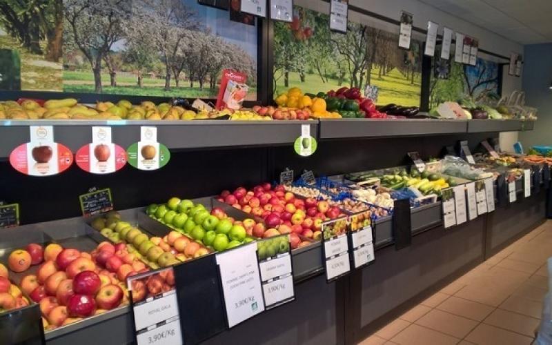 Rémi Langlois où la passion du commerce et du manger saint !