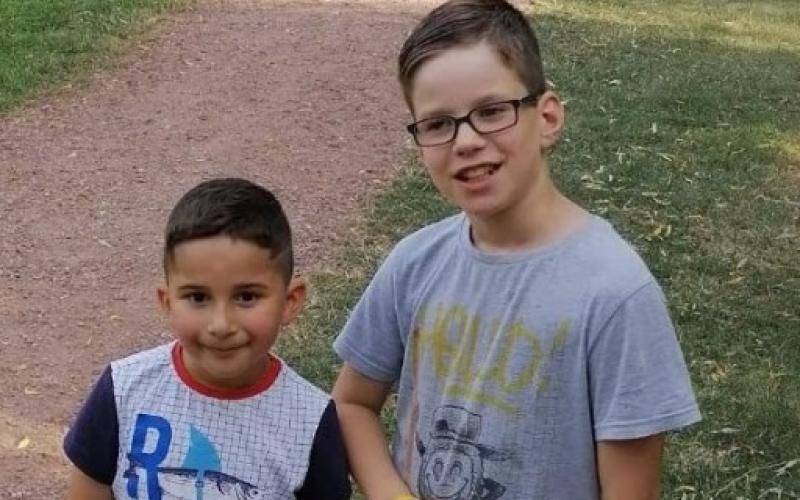 Rémilly : un père à la recherche de ses deux garçons