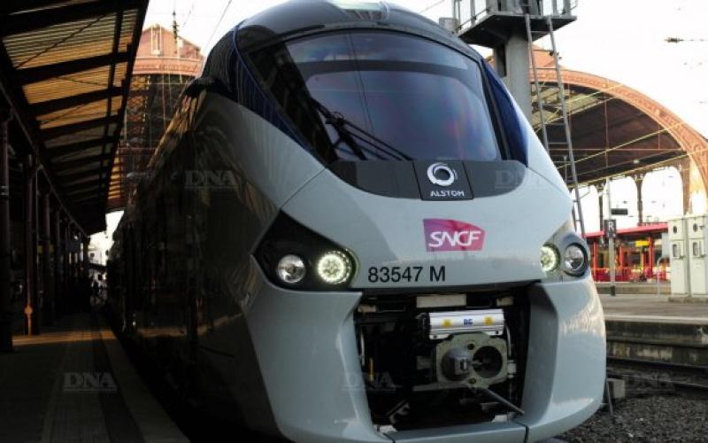 Rabotage des quais : 450 000 euros pour la Lorraine