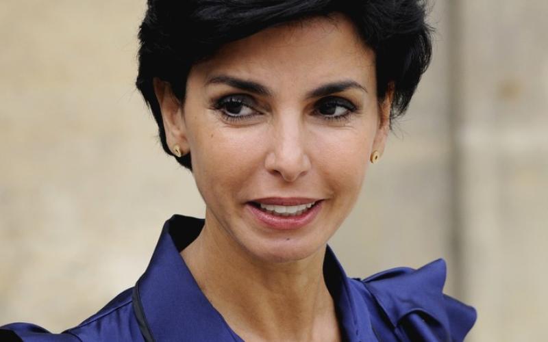 Rachida Dati convoquée en vue d'une exclusion du parti "Les Républicains"