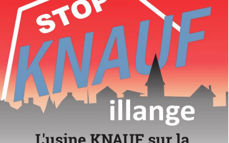 Rassemblement des anti-Knauf samedi 