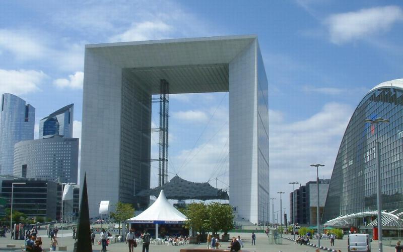 Rebond de la croissance au premier trimestre