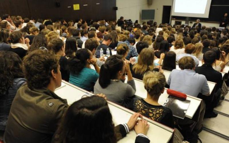 Rentrée délicate et sous tension à l'université de Lorraine