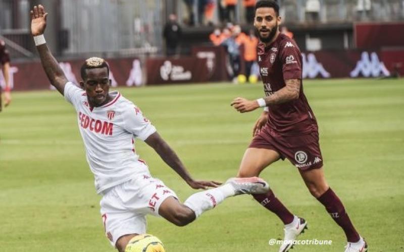 Rentrée ratée pour le FC Metz