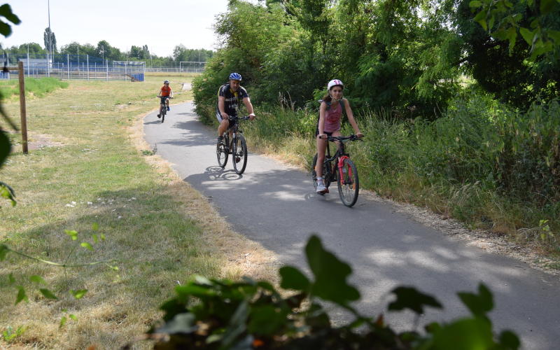 Rives de Moselle : 6e édition du "vélo gourmand" ce dimanche