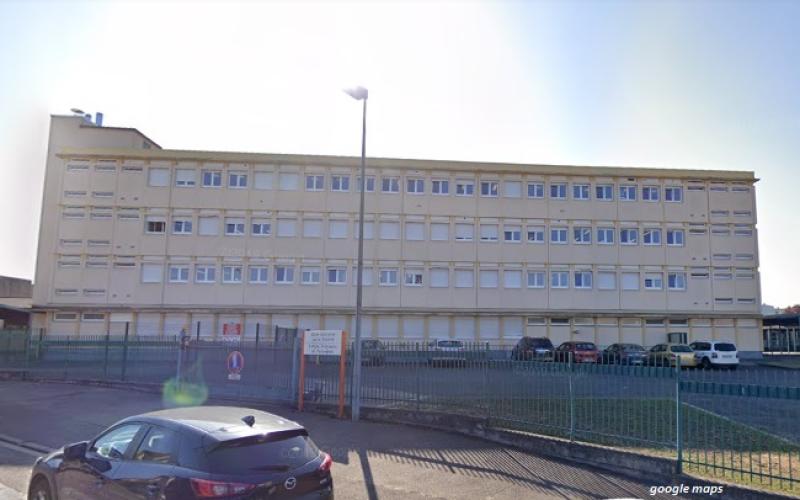 Rombas : une dispute dégénère au lycée, un jeune hospitalisé
