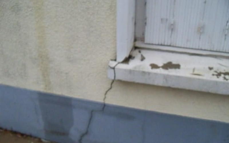 Rosbruck : leurs habitations s'affaissent suite à la fin de l’extraction du charbon