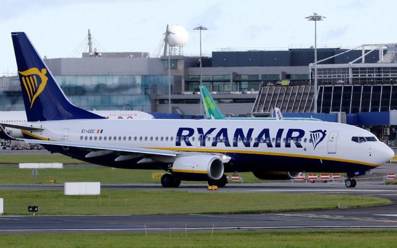 Ryanair reliera le Luxembourg à la Hongrie dès octobre prochain