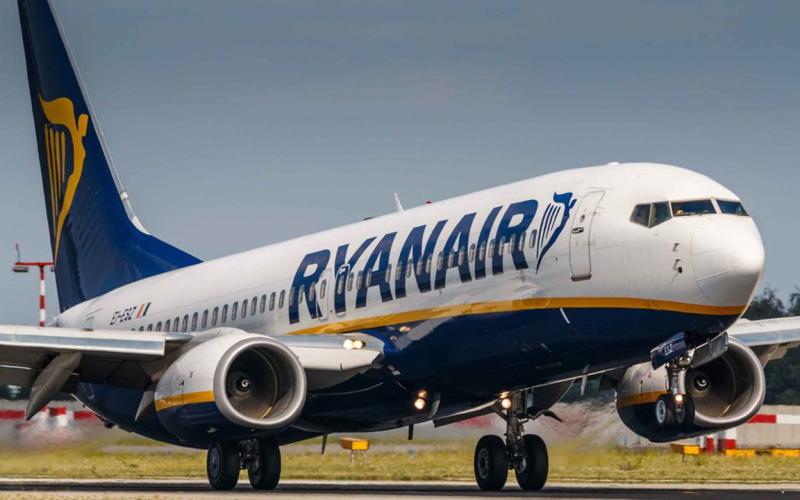 Ryanair va redécoller du Luxembourg le 1er juillet