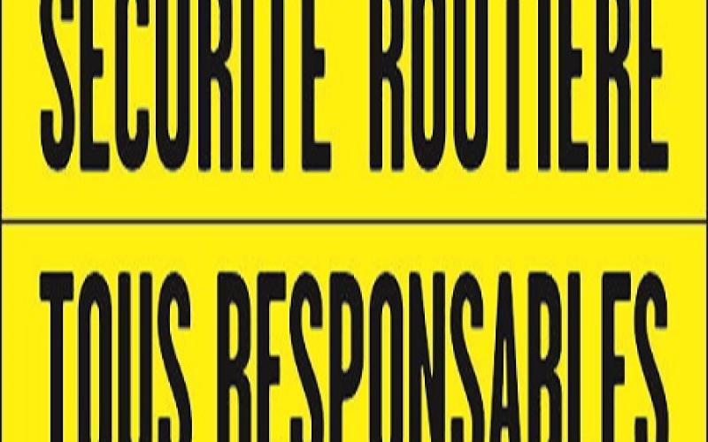 Sécurité routière : La nouvelle campagne de prévention donne la parole aux gendarmes