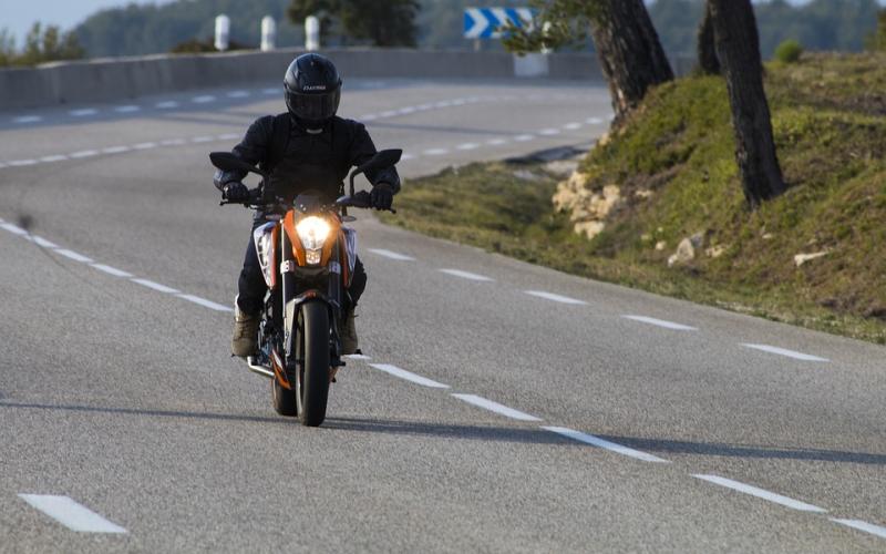 Sécurité routière : les motards se rassemblent le 5 mai contre les 80km/h sur réseau secondaire