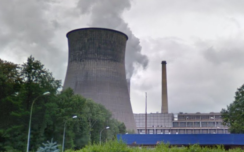 Saint-Avold : la centrale va produire plus cet hiver, avant de fermer