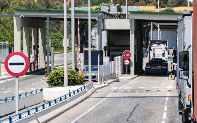 Saisie de plus de 518 kg d’herbe de cannabis par les douaniers de Thionville