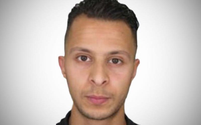 Salah Abdeslam a quitté la prison de Fleury-Mérogis pour être jugé en Belgique aujourd'hui