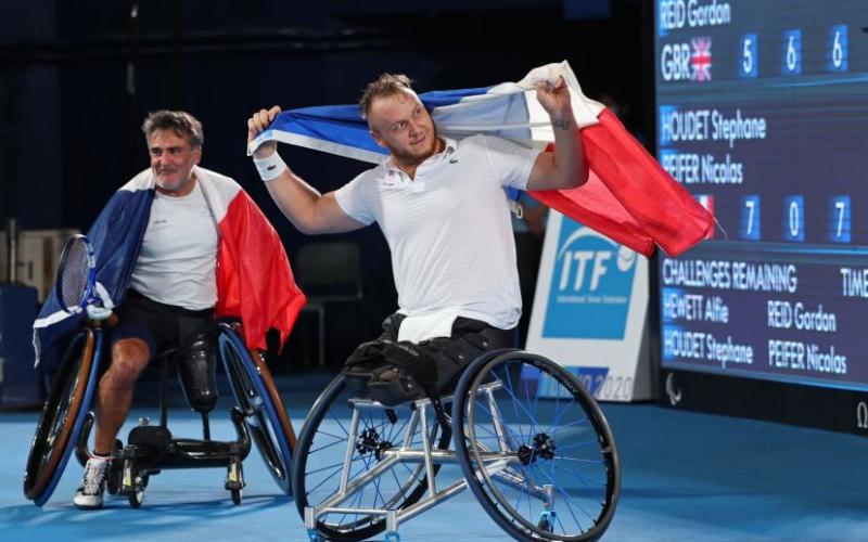 Sarreguemines : Nicolas Peifer condamné à 6 mois de prison avec sursis pour harcèlement sexuel