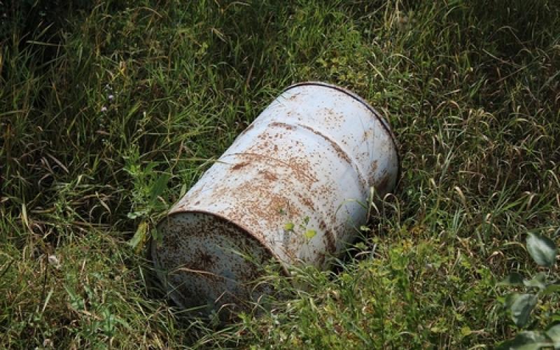 Scandale environnemental dans la vallée de la Fensch