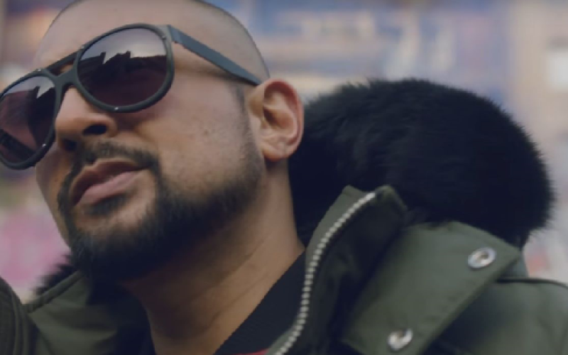 Sean Paul est papa pour la première fois !