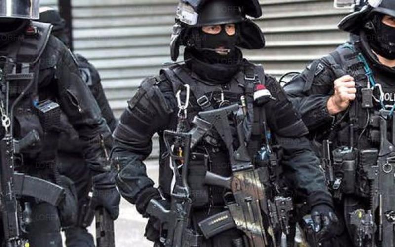 Seine et Marne : un projet d'attentat déjoué par la DGSI