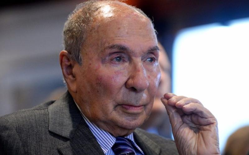 Serge Dassaut est décédé à l'âge de 93 ans