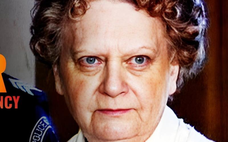 Simone Weber, surnommée «la diabolique de Nancy», est morte