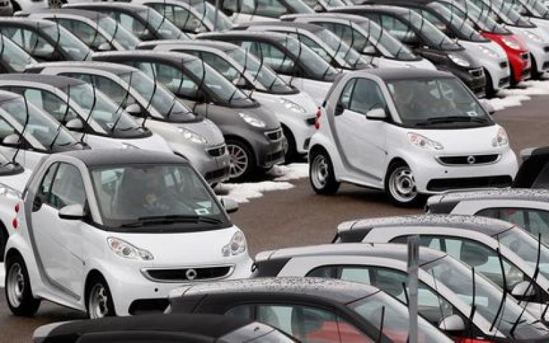 Smart à Hambach : appel à la grève tous les samedis de septembre