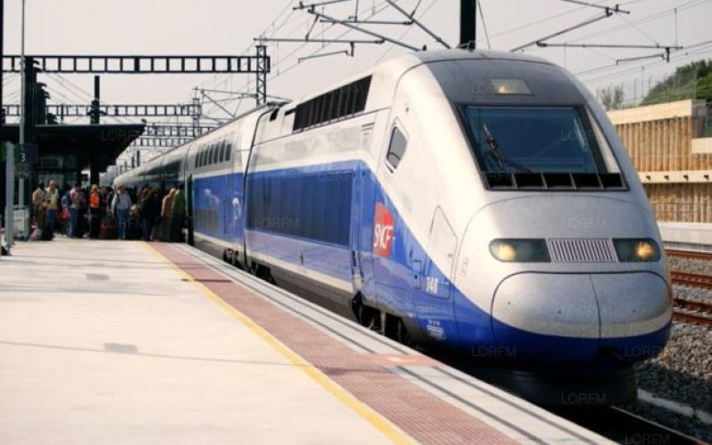 SNCF : grosse galère pour les usagers ce jeudi matin !