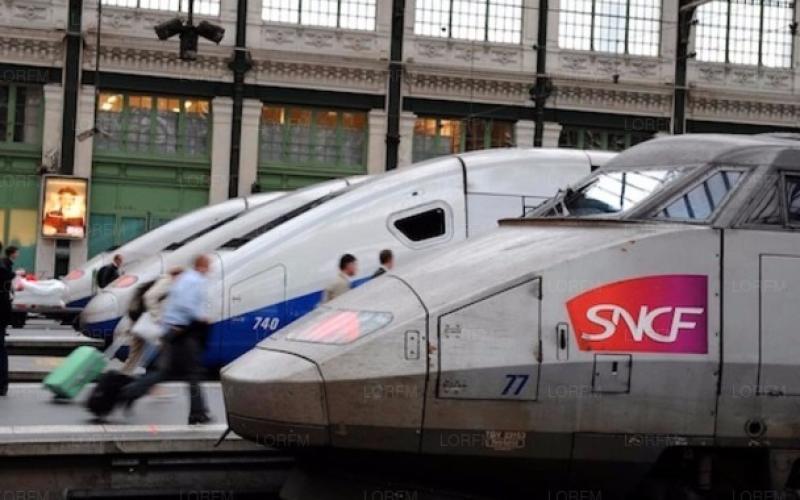 SNCF : nouvelle matinée de galère pour les usagers