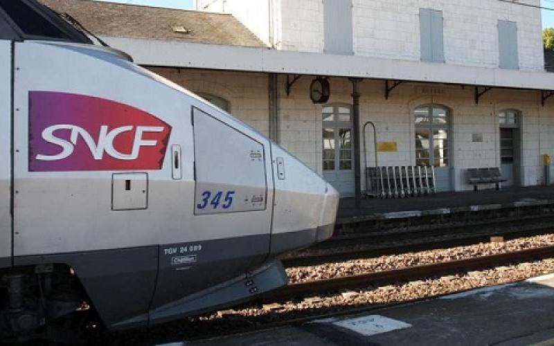 SNCF : Quatrième jour de grève contre la réforme ferroviaire en ce lundi