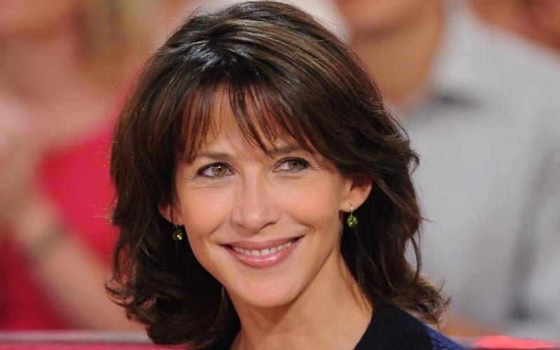 Sophie Marceau à Nancy ce week-end