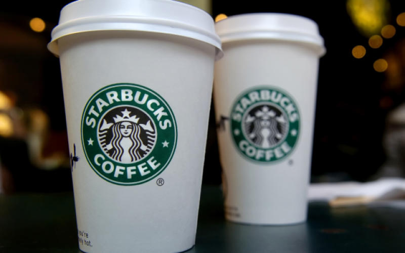 Starbucks inaugure son deuxième point de vente à Metz